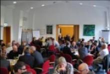 Forum Fischschutz World Cafe Erfurt 2014